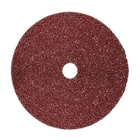 3M 3M Cubitron II Fibre Disc 982C, 36+, 9-1/8 in x 7/8 in, Die 912J5, 25PK 7000045132